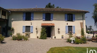 House 7 rooms of 260 m² in Vidou (65220)