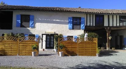 House 7 rooms of 260 m² in Vidou (65220)