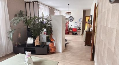 Apartment 4 rooms of 81 m² in Wasselonne (67310)