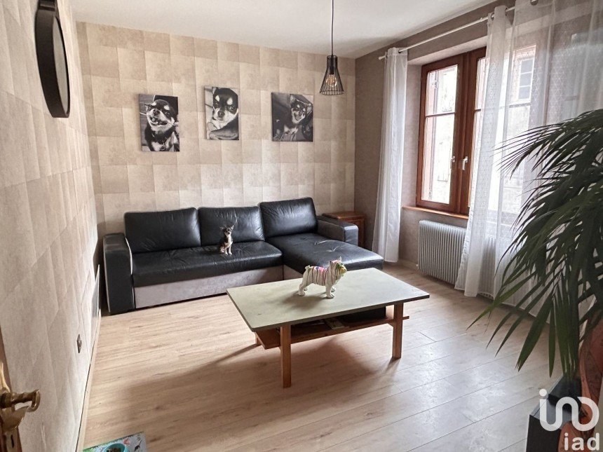 Appartement 4 pièces de 81 m² à Wasselonne (67310)