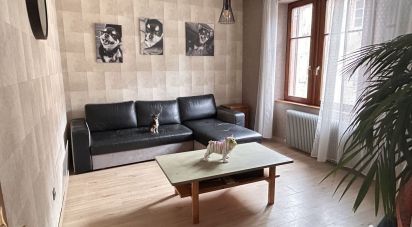 Apartment 4 rooms of 81 m² in Wasselonne (67310)