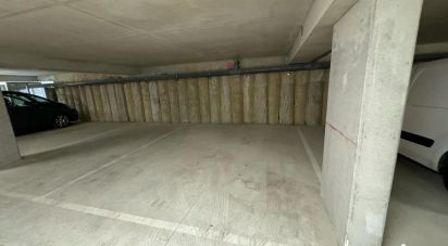 Parking/garage/box de 18 m² à Marseille (13010)