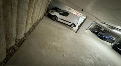 Parking of 18 m² in Marseille (13010)