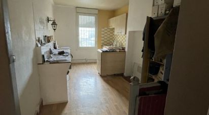 Apartment 4 rooms of 159 m² in Le Havre (76600)