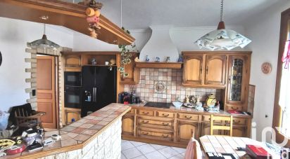 Town house 7 rooms of 135 m² in Nogent-sur-Oise (60180)