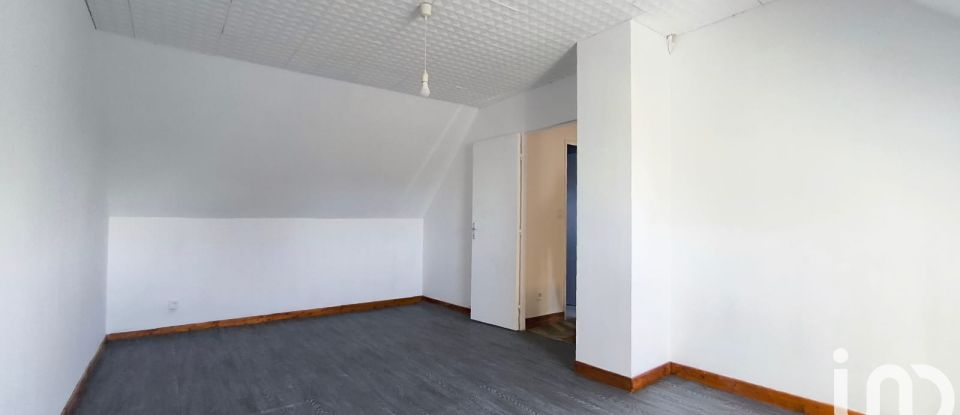 House 4 rooms of 90 m² in Lessay (50430)