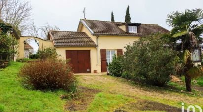 House 5 rooms of 79 m² in Beaupouyet (24400)