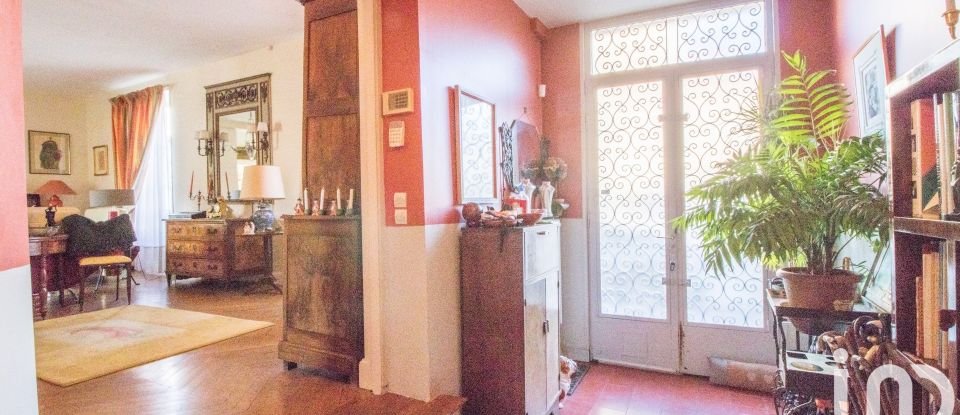 House 6 rooms of 168 m² in Meaux (77100)