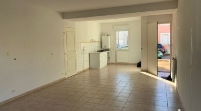 Apartment 3 rooms of 68 m² in Vergèze (30310)