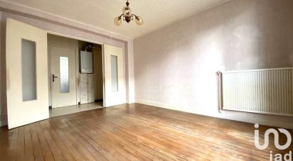 Apartment 3 rooms of 57 m² in Saint-Étienne (42100)