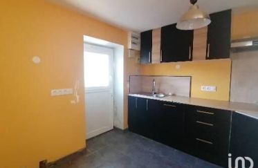 House 3 rooms of 53 m² in Mareuil-sur-Lay-Dissais (85320)
