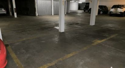 Parking/garage/box de 11 m² à Neuilly-sur-Seine (92200)