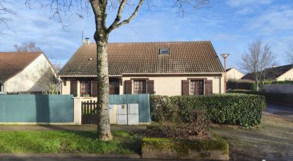 Maison 7 pièces de 122 m² à Pithiviers (45300)