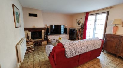 House 7 rooms of 122 m² in Pithiviers (45300)