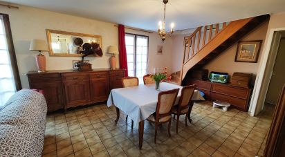 House 7 rooms of 122 m² in Pithiviers (45300)