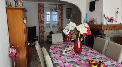 House 6 rooms of 92 m² in Rivery (80136)