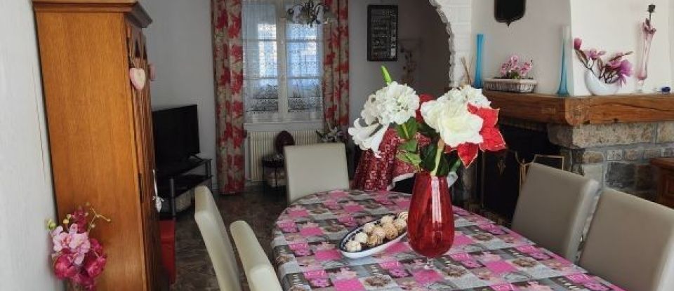House 6 rooms of 92 m² in Rivery (80136)