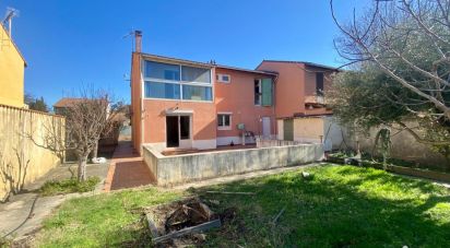 House 5 rooms of 135 m² in Le Pontet (84130)