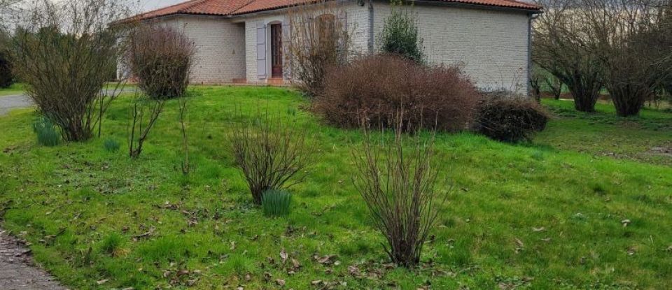 House 5 rooms of 160 m² in La Caillère-Saint-Hilaire (85410)