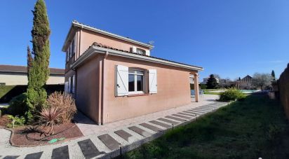 Maison 7 pièces de 131 m² à Saint-Jory (31790)