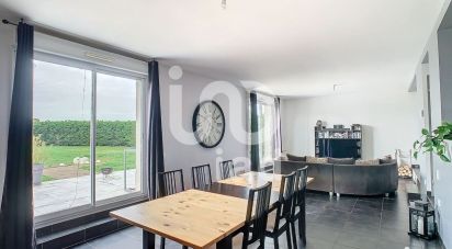 House 6 rooms of 133 m² in Angerville (91670)