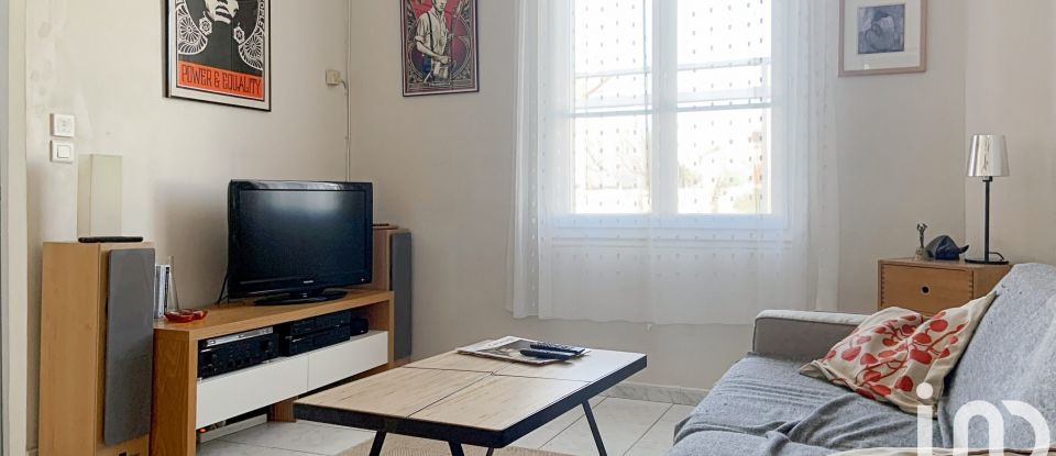 Maison 5 pièces de 63 m² à Montpellier (34000)
