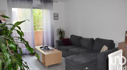 Appartement 3 pièces de 60 m² à Touques (14800)