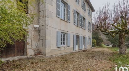Mansion 17 rooms of 500 m² in Biviers (38330)
