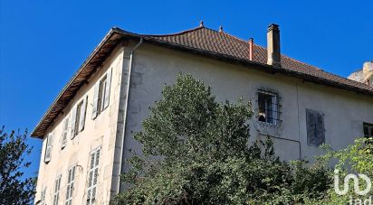 Mansion 17 rooms of 500 m² in Biviers (38330)