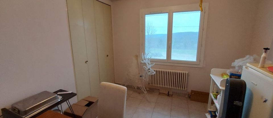 House 4 rooms of 101 m² in Sarrogna (39270)