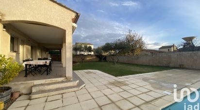 Estate 10 rooms of 357 m² in Rodilhan (30230)