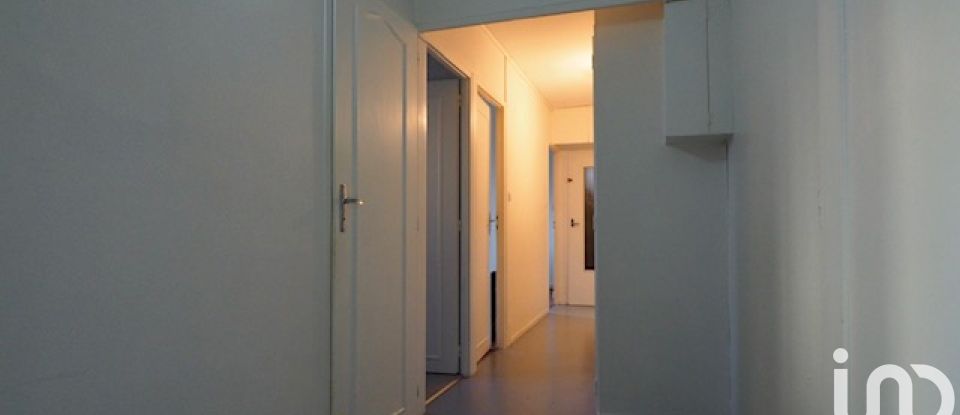 Appartement 3 pièces de 77 m² à Orléans (45000)