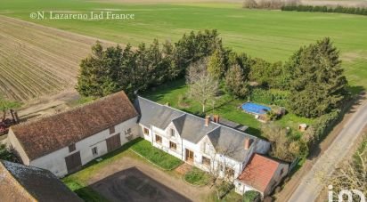 House 7 rooms of 195 m² in Jargeau (45150)