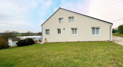House 8 rooms of 196 m² in Château-Renard (45220)