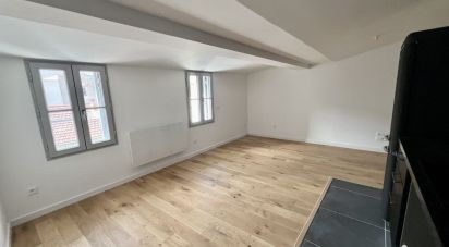 Appartement 3 pièces de 62 m² à Sète (34200)
