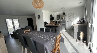 House 4 rooms of 103 m² in Fay-de-Bretagne (44130)