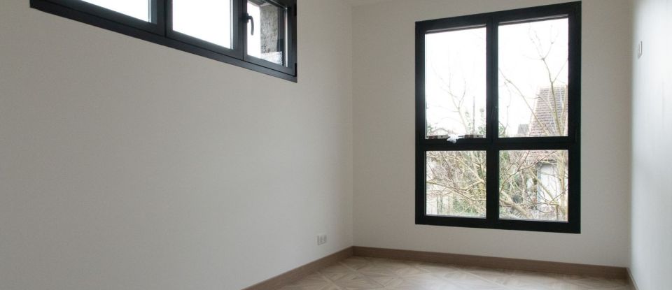 Maison 5 pièces de 108 m² à Montesson (78360)