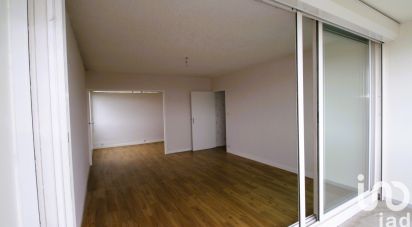 Appartement 4 pièces de 70 m² à Bordeaux (33800)