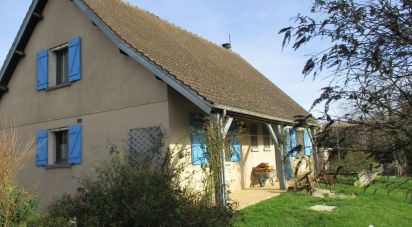 House 6 rooms of 182 m² in Denonville (28700)
