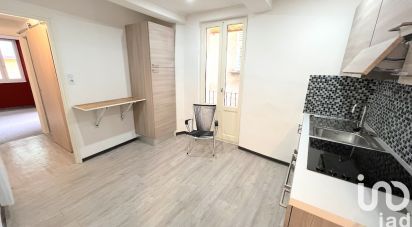 Apartment 1 room of 33 m² in La Bollène-Vésubie (06450)