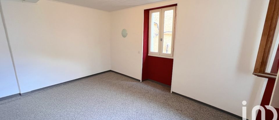 Appartement 1 pièce de 33 m² à La Bollène-Vésubie (06450)