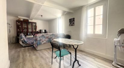 Apartment 2 rooms of 42 m² in Bandol (83150)
