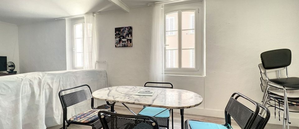 Apartment 2 rooms of 42 m² in Bandol (83150)