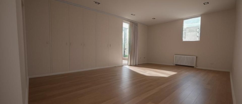 Apartment 3 rooms of 63 m² in - (91000)