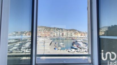 Apartment 3 rooms of 90 m² in Nice (06300)
