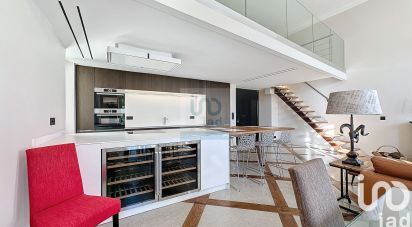 Appartement 5 pièces de 151 m² à Cannes (06400)