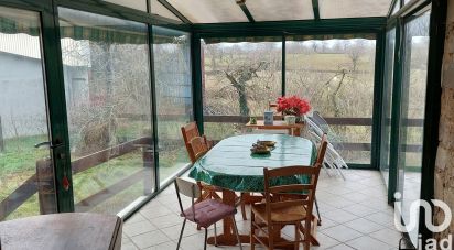 Village house 5 rooms of 129 m² in Saint-Priest (23110)