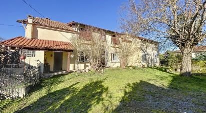House 9 rooms of 210 m² in Caixon (65500)