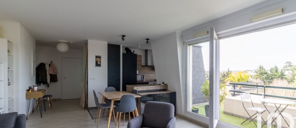 Apartment 3 rooms of 69 m² in Carrières-sur-Seine (78420)