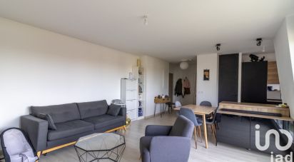 Apartment 3 rooms of 69 m² in Carrières-sur-Seine (78420)